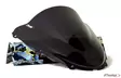 Puig pleksi racing ZX 10 R 06-07 - Moottoripyörän tuulisuojat - D60506 - 1