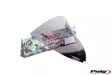 Puig Racing Screen Honda Cbr1000Rr 08-11 C/Smoke - Moottoripyörän tuulisuojat - D298116 - 1