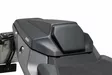 Puig Rear Seat Cowls Ktm 990 Duke 24'-25' C/Matt Black - Moottoripyörän katteet & tuulenohjaimet - D539696 - 1