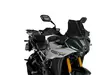 Puig Sport Screen Suzuki Gsx-S1000Gx 24' C/Matt Black - Moottoripyörän tuulisuojat - D510996 - 1
