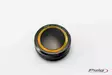 Puig Tank Brake Fluid Bmw C/Gold - Moottoripyörän jarrunestesäiliöt - D302276 - 1