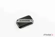 Puig Tank Clutch Fluid C/Silver - Moottoripyörän jarrunestesäiliöt - D302826 - 1