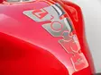 Puig Tank Pad Spirit Z1000 C/Silver-Clear - Moottoripyörän tankinsuojat - D298026 - 1