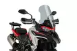 Puig Touring Screen Benelli Trk 702/Trk 702X 23' C/Smok - Moottoripyörän tuulisuojat - D501806 - 1