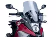 Puig Touring Screen Crossrunner 11-14' C/Smoke - Moottoripyörän tuulisuojat - D298826 - 1