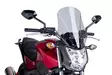Puig Touring Screen Honda Nc750S 14-18' C/Smoke - Moottoripyörän tuulisuojat - D299576 - 1