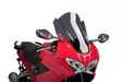 Puig Touring Screen Honda Vfr800F 14'-18' C/Dark Smoke - Moottoripyörän tuulisuojat - D300456 - 1