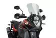 Puig Touring Screen Ktm 1050 Adv/ 1190 Adv/ 1290 S.Adv/ - Moottoripyörän tuulisuojat - D299806 - 1