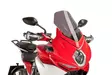 Puig Touring Screen Mvagusta Turismo Veloce 800 14-23 - Moottoripyörän tuulisuojat - D300506 - 1