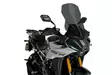Puig Touring Screen Suzuki Gsx-S1000Gx 24'- C/Dark Smok - Moottoripyörän tuulisuojat - D503406 - 1