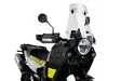Puig Touring Screen W/Visor Husqvarna Norden 901 22- - Moottoripyörän tuulisuojat - D511026 - 1