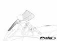 Puig Touring Screen Yamaha Fjr1300 01-05' C/Smoke - Moottoripyörän tuulisuojat - D59876 - 1