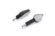 Puig Turn Light Flecha Large Leds Homologated - Moottoripyörän vilkut - D297756 - 1