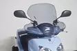 Puig Winds. City Touring Yamaha X-Enter 125/150 12'-18' - Moottoripyörän tuulisuojat - D299376 - 1