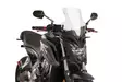 Puig Winds. New Generation Honda Cb650F 17-18' C/Clear - Moottoripyörän tuulisuojat - D302926 - 1
