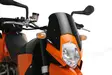 Puig Winds. New Genert. Ktm 950 Supermoto/R/Superenduro - Moottoripyörän tuulisuojat - D230486 - 1