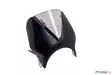 Puig Windshield Mod. Vision Kawasaki Z900Rs 18'- C/Clea - Moottoripyörän tuulisuojat - D466016 - 1