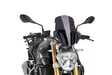 Puig Windshield New Generation Bmw R1200R 15'-18' C/Dar - Moottoripyörän tuulisuojat - D301076 - 1