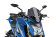Puig Windshield New Generation Suzuki Gsx-S1000 15'-18' - Moottoripyörän tuulisuojat - D301086 - 1