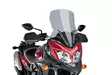 Puig Windshield New Generation Suzuki Vstrom 12-16 - Moottoripyörän tuulisuojat - D299036 - 1