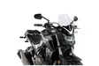 Puig Windshield New Generation Tour. Honda Cb500F C/Cle - Moottoripyörän tuulisuojat - D338236 - 1