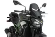 Puig Windshield New Generation Touring Kawasaki Z900 25 - Moottoripyörän tuulisuojat - D536976 - 1