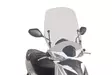 Puig Windshield Sym Symphony Sr50/Sr125 11-18'C/Clear - Moottoripyörän tuulisuojat - D298986 - 1