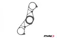 Puig Yoke Protector Carbon R1 09-11' C/Carbon - Moottoripyörän kaatumatapit - D298466 - 1