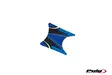 Puig Yoke Protector Ducati R Nine T 14-18' C/Blue - Moottoripyörän kaatumatapit - D300636 - 1