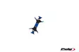 Puig Yoke Protector Honda Hornet 600 03-06 C/Blue - Moottoripyörän kaatumatapit - D300356 - 1