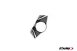 Puig Yoke Protector Kawasaki Z1000Sx 11-16 C/Grey - Moottoripyörän kaatumatapit - D300296 - 1