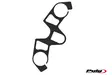Puig Yoke Protector Ktm Rc125 14-17 C/ Carbon - Moottoripyörän kaatumatapit - D301136 - 1