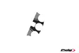 Puig Yoke Protector Radikal Crf1000L Africa Twin 16-18' - Moottoripyörän kaatumatapit - D301986 - 1