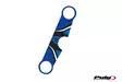 Puig Yoke Protector Suzuki Sv650S 99-02 C/Blue - Moottoripyörän kaatumatapit - D300176 - 1