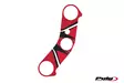 Puig Yoke Protector Yamaha R6 06-16' C/Red - Moottoripyörän kaatumatapit - D300226 - 1