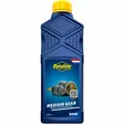 Putoline Medium Gear 80W- 1L (12) - Vaihteistoöljyt - D546196 - 1