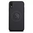 Quad Lock MAG Kotelo - iPhone XR - Matkapuhelin-, Gps- & kameratarvikkeet - D546736 - 1