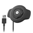 Quad Lock Waterproof Wireless Charging Head - Matkapuhelin-, Gps- & kameratarvikkeet - D546816 - 1
