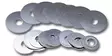 Race Tech Gaffelshims 0,10x13x6mm Showa+WP 10-pack - Etuiskunvaimentimen muut osat - D229136 - 1