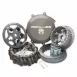 Rekluse Core Manual Torq-Drive Clutch - Kawasaki Kx250F/X - Moottoripyörän muut kytkimenosat - D434756 - 1