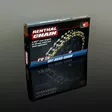 Renthal Chain R3.3 O-Ring (SRS-style) 520x120L - Ketjut 520 - D545226 - 1
