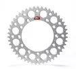 Renthal Takaratas HVA 91-13 48t GP Hopea - Moottoripyörän takarattaat - D445846 - 1