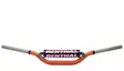 Renthal Twinwall 997 Carmichael Oranssi - Moottoripyörän ohjaustangot - D446206 - 1