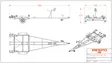 RESPO VENETRAILERI 750V 591 L209 - Respo Trailerit - 113676 - 4