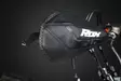 Rox Generation 3 Flex-tec Käsisuoja Musta/Valkoinen - Moottorikelkan käsisuojat - D447796 - 2