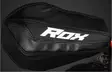 Rox Generation 3 Flex-tec Käsisuoja Musta/Valkoinen - Moottorikelkan käsisuojat - D447796 - 1