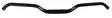 RSI Ohjaustanko Boondoggler tapered 10 astetta 2" nousu - Moottorikelkan ohjaustangot - D229376 - 1