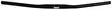 RSI Ohjaustanko Tapered 10 astetta - Moottorikelkan ohjaustangot - D229366 - 1