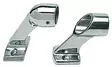 S.S handrail end 22mm - Veneen Kaidekahvat - D224546 - 1