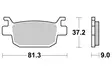 Sbs Jarrupalat Ceramic - Mopon Jarrupalat - D111316 - 2